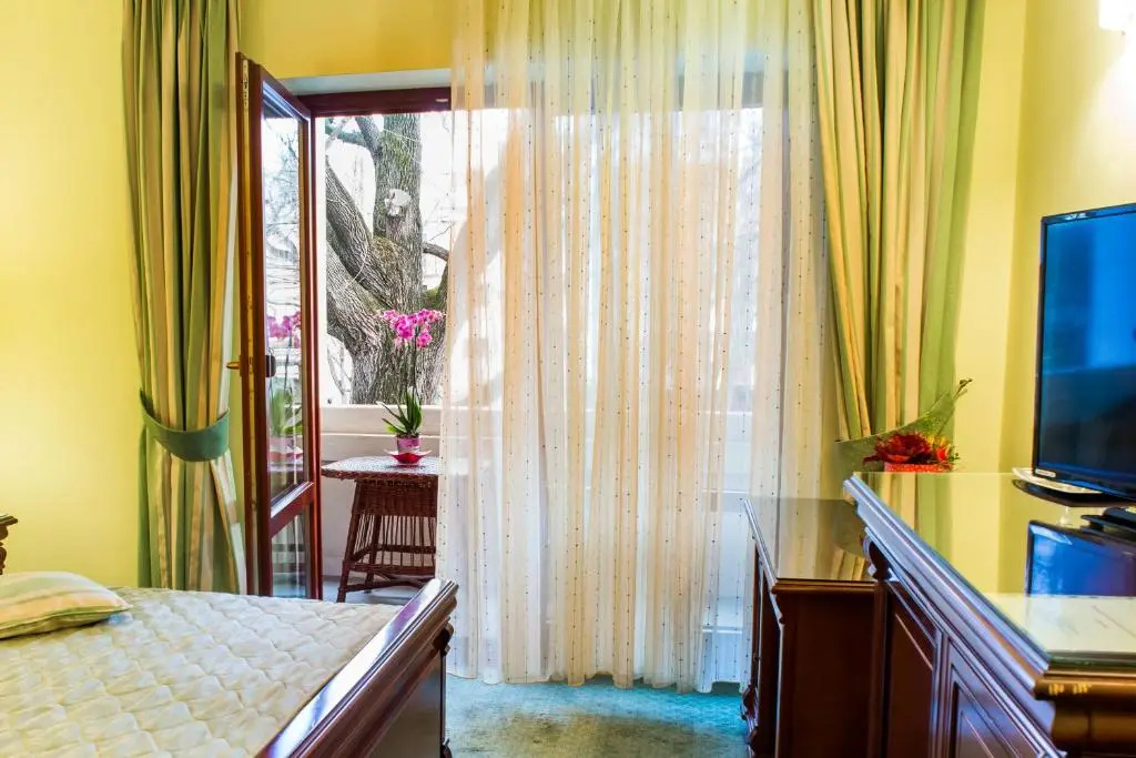 Hotel Maria - Chambres
