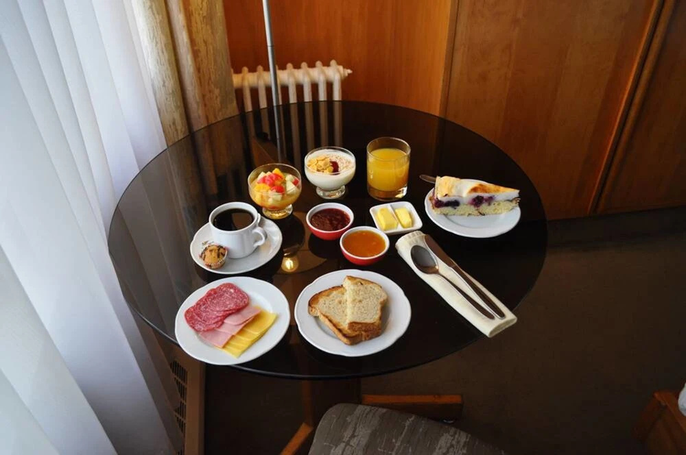 Hotel photo 11