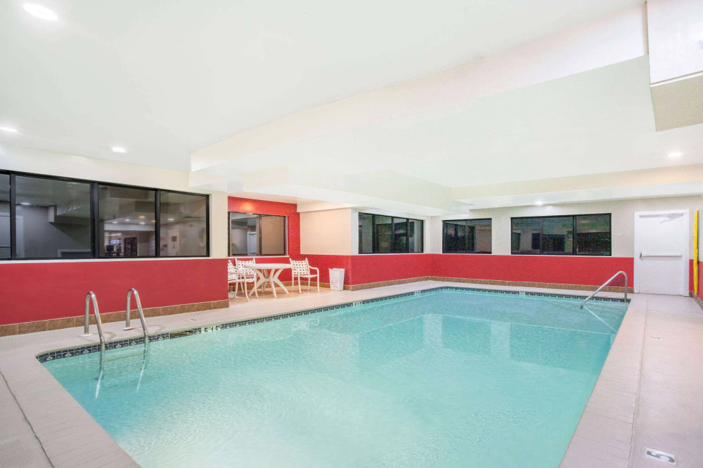 Hotel photo 10