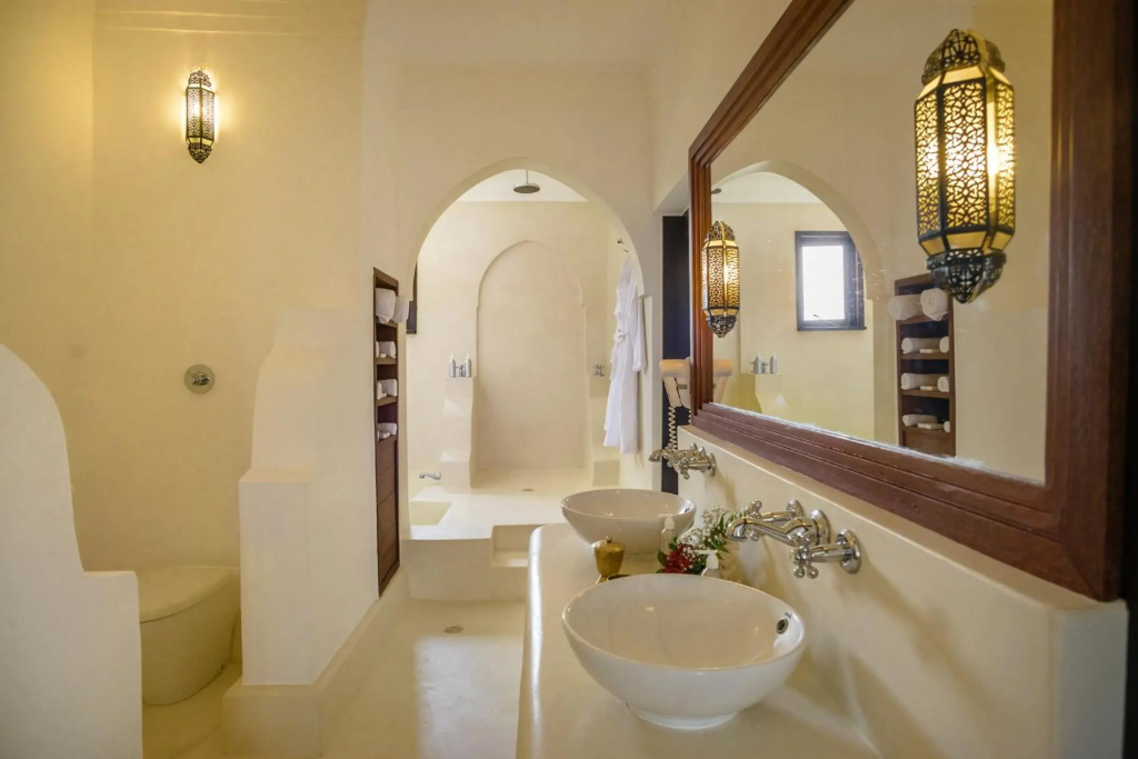 Swahili Beach Resort - Général