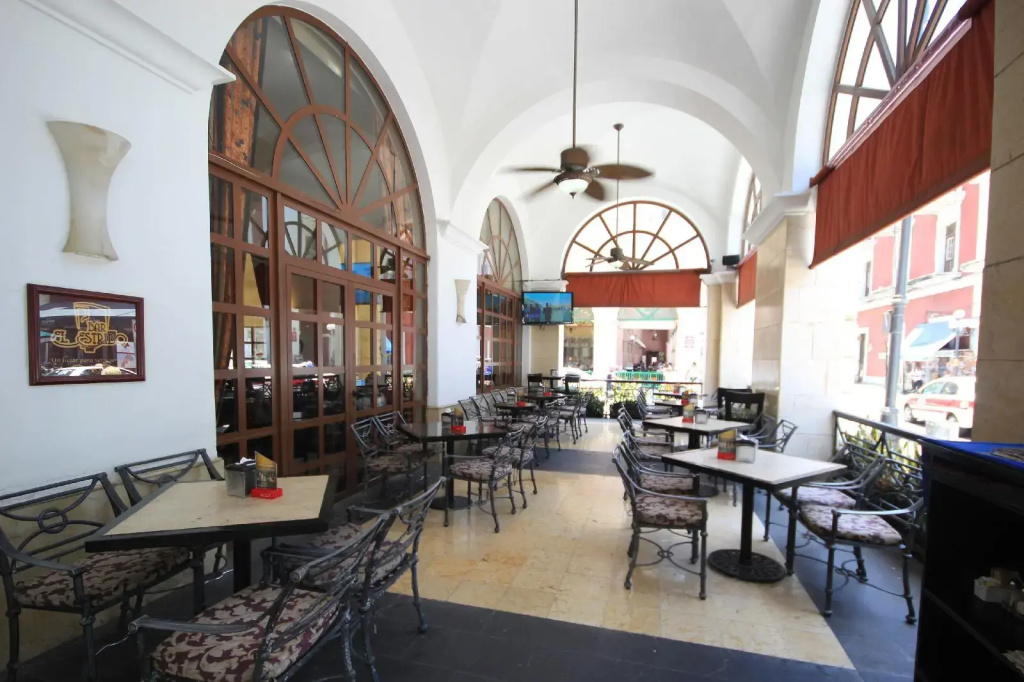 Hotel photo 15