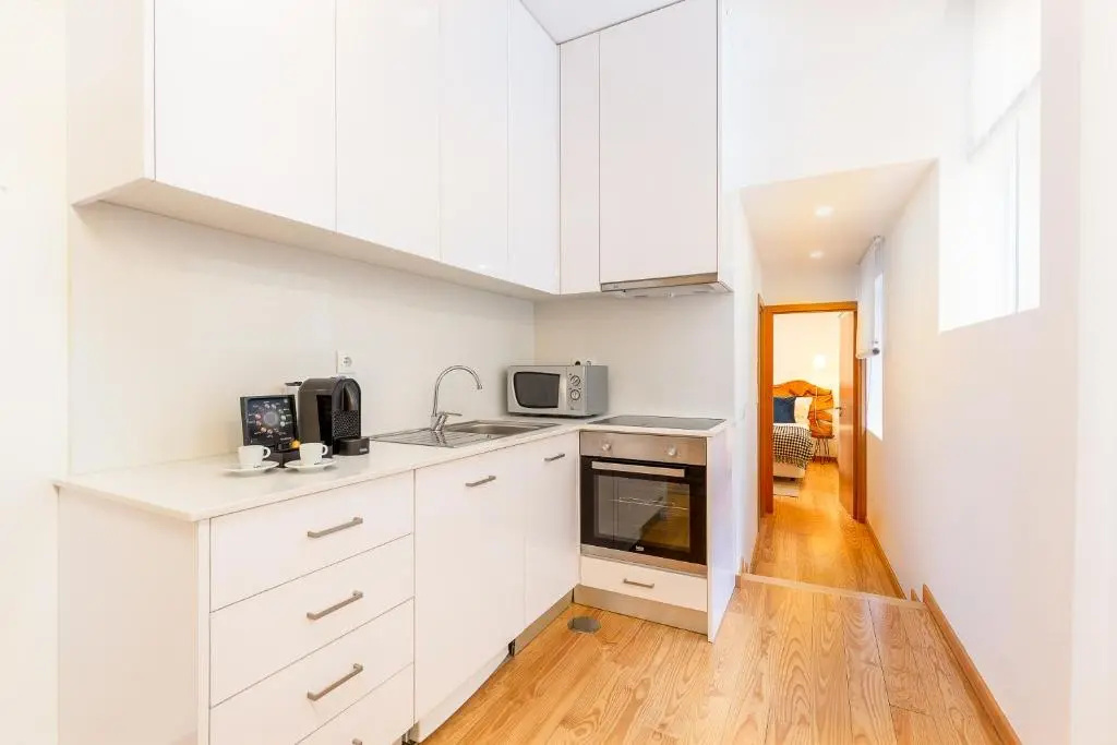 YOUROPO - Cosy - Chambres
