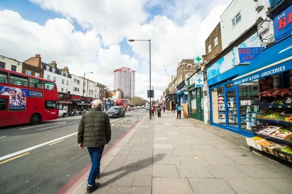 PML Apartments Edgware Road