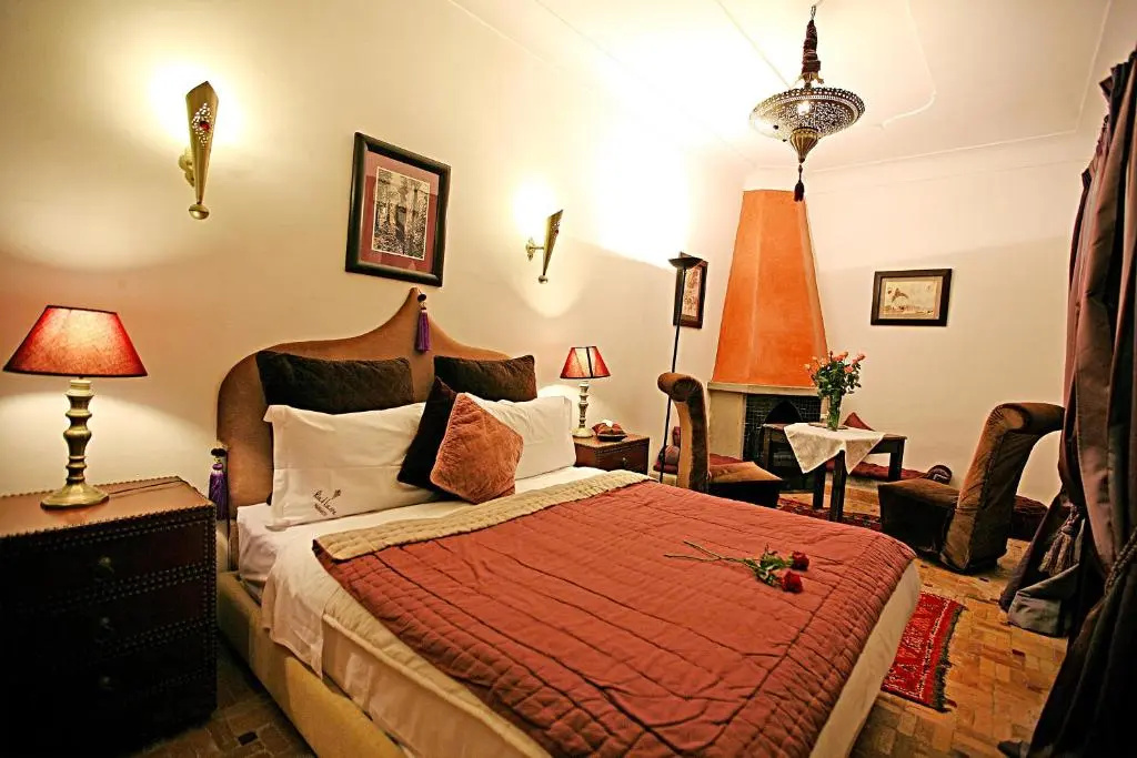 Standard Suite