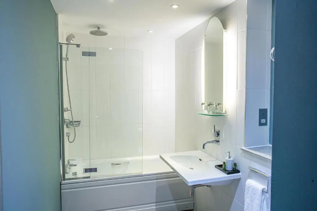 Hogarths Hotel - Chambres