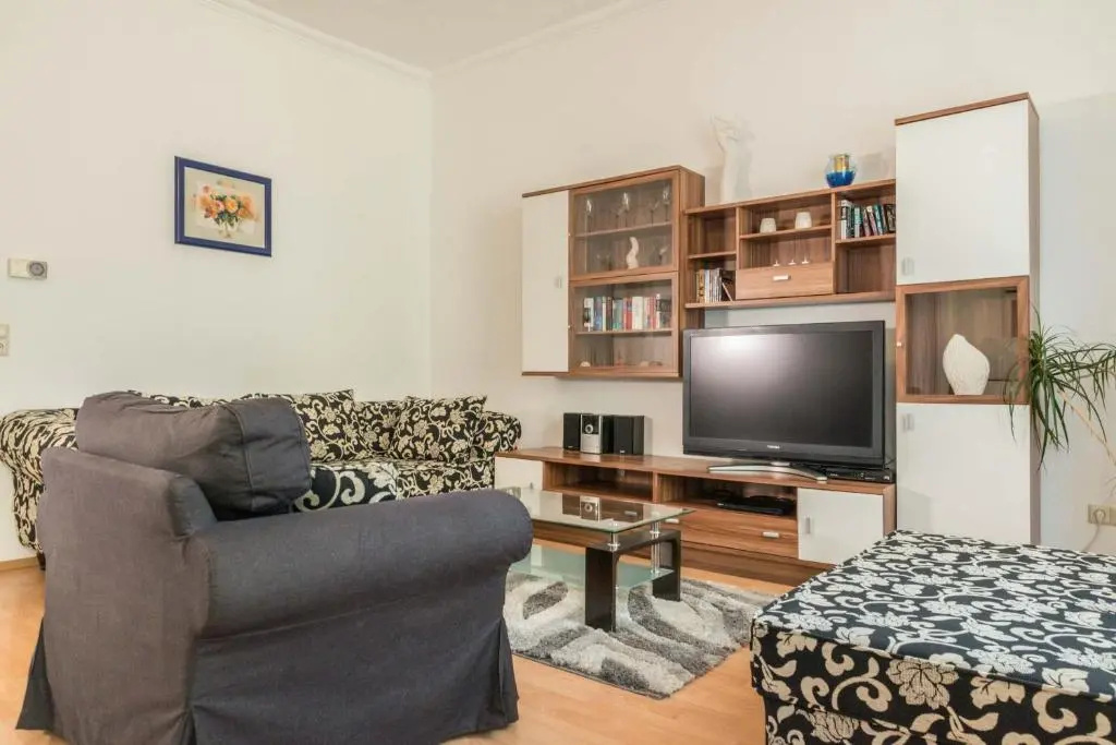 Apparthaus Pfeifer - Chambres