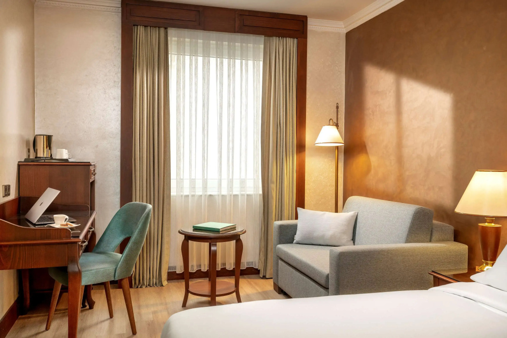 Hotel photo 7