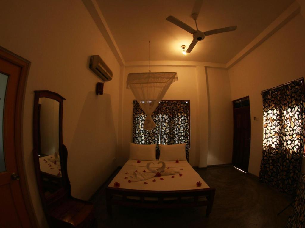 Lahiru Villa