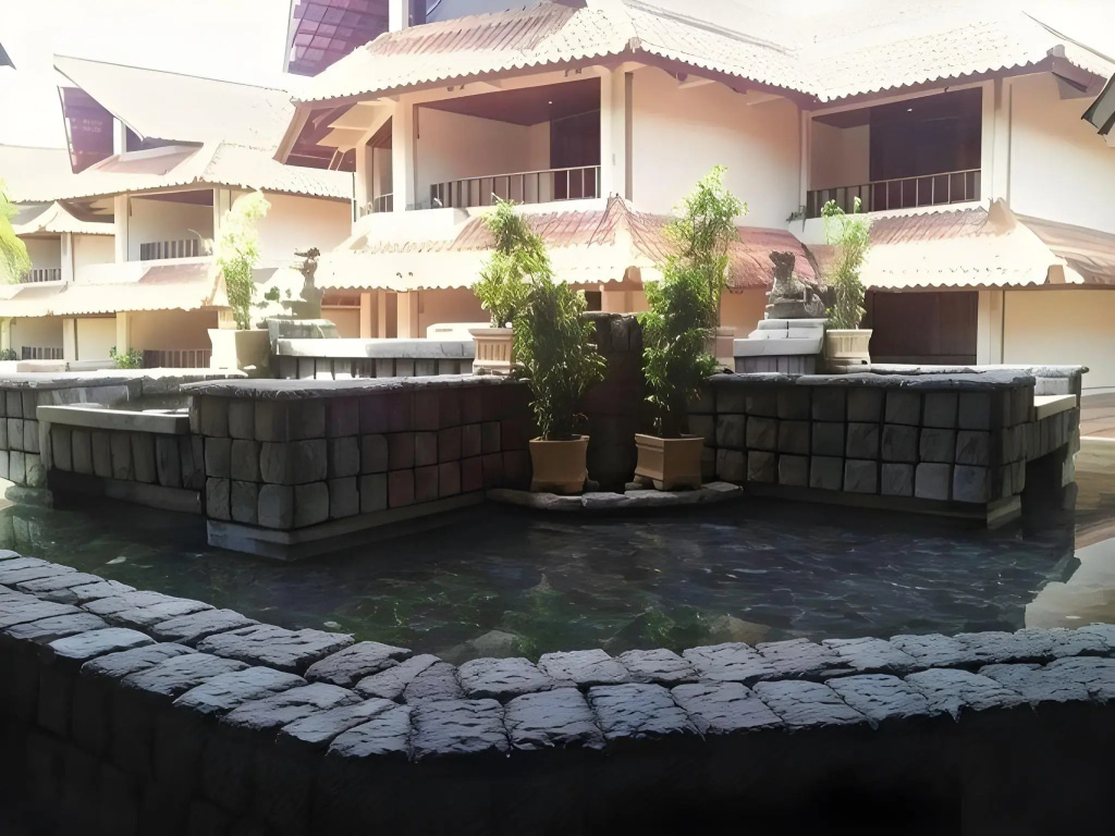 Hotel photo 10