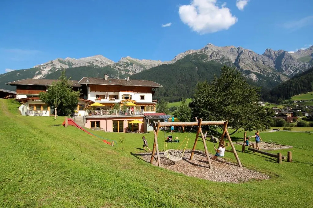 Ladestatthof Pension