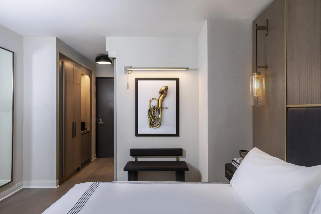 Thompson Central Park New York, by Hyatt - Général