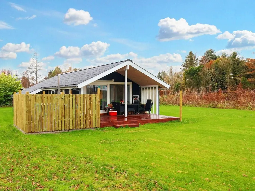 6 Person Holiday Home in Vaeggerlose-by Traum
