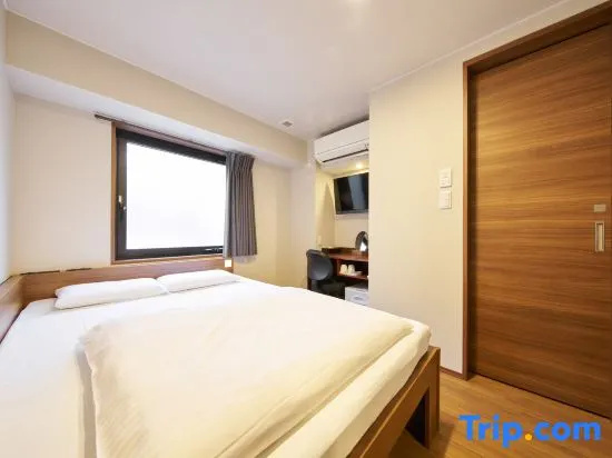 Rakuten STAY URBAN Osaka Higobashi 사진 1