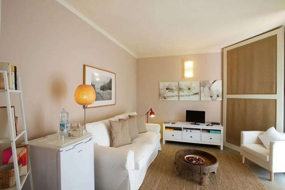 Residenza Le Versegge - Chambres