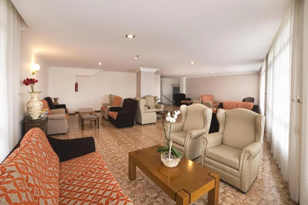 Ría Mar Hotel - Général