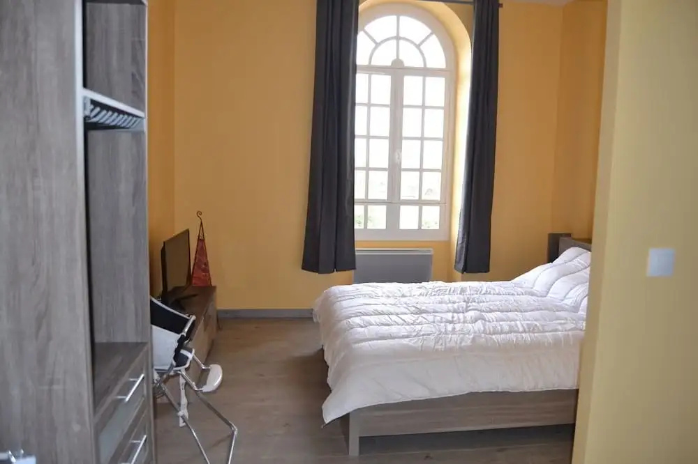 Afficher la photo 6 — Appartement Richelieu