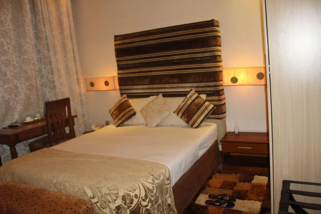 Victoria Blue Hotels & Apartments