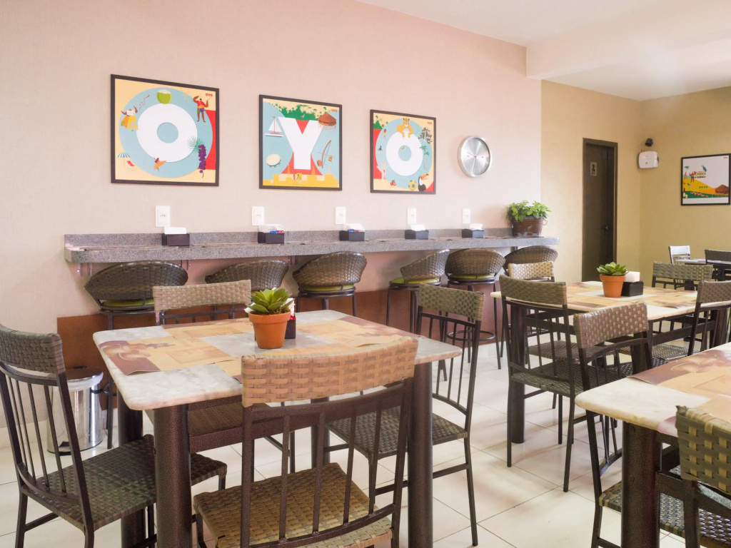 Athenas Apart Hotel - Général