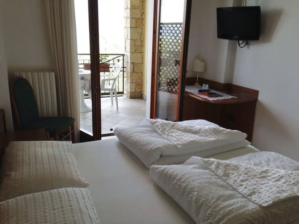 Hotel Veronesi - Général