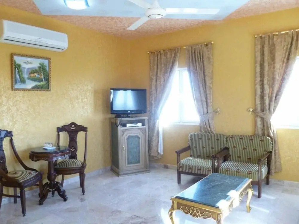 Jibreen Hotel - Chambres