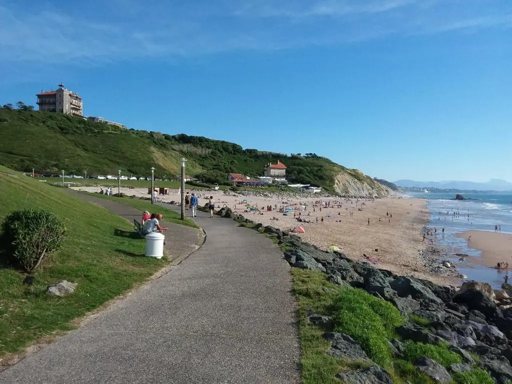 Beach & Waterfront