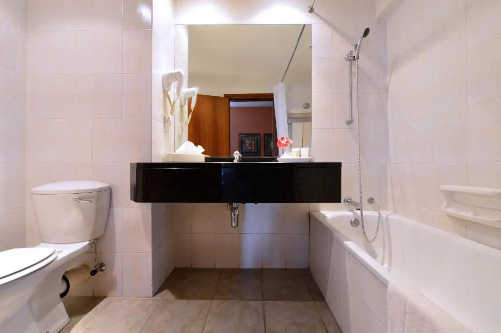 Pestana Rovuma - Chambres