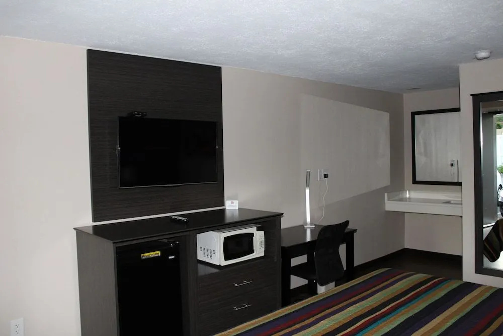 Hotel photo 9