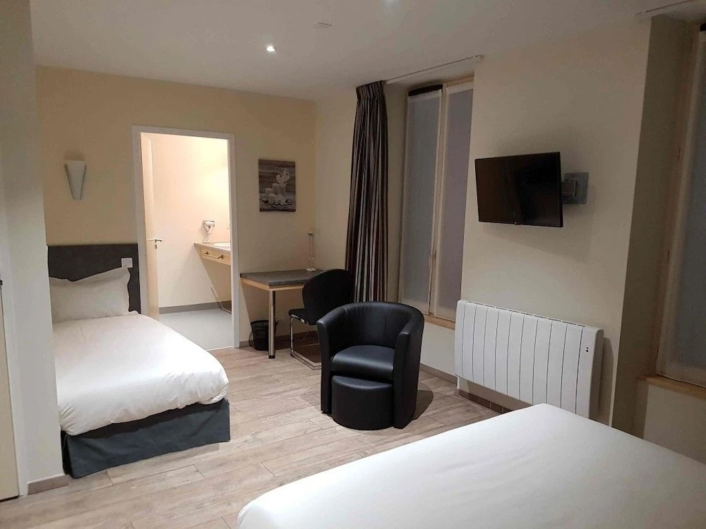 Hotel Linterlude - фото 1