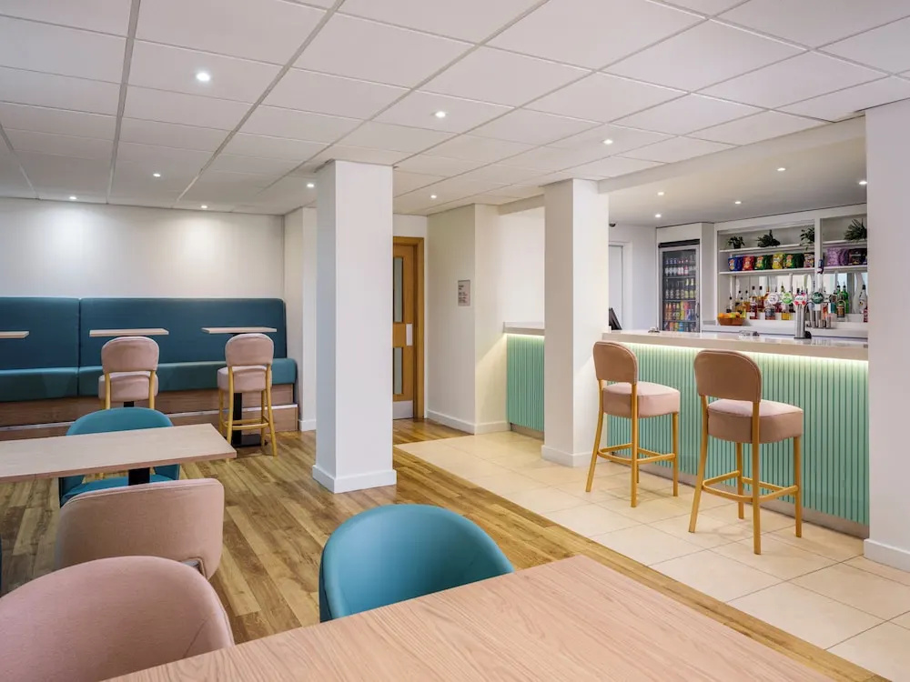 Garner Hotel Wolverhampton by IHG - Général