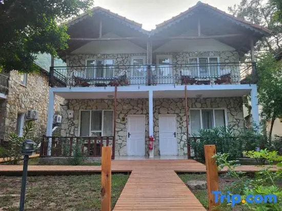 Yedi Butik Hotel