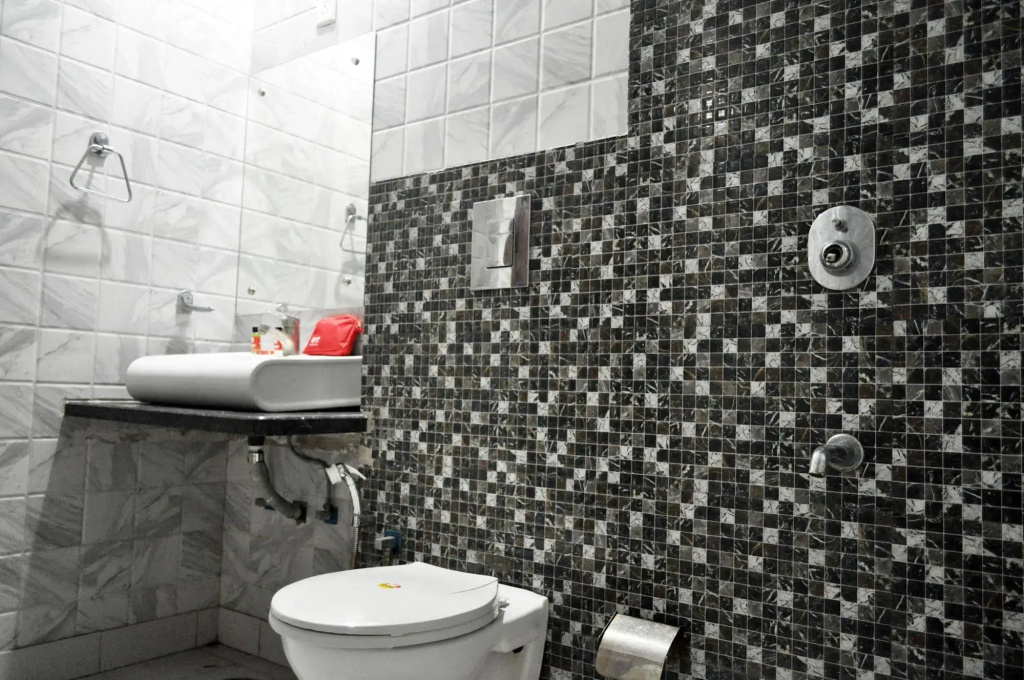FabHotel Sehej continental - Général