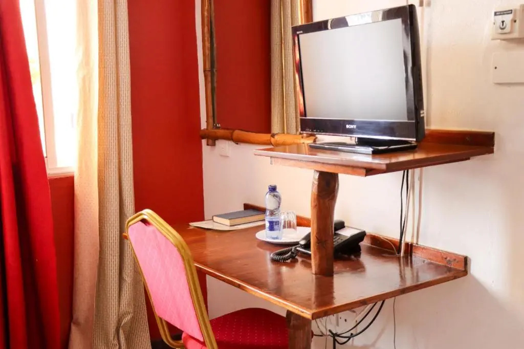 Bridge Hotel Mombasa - Chambres