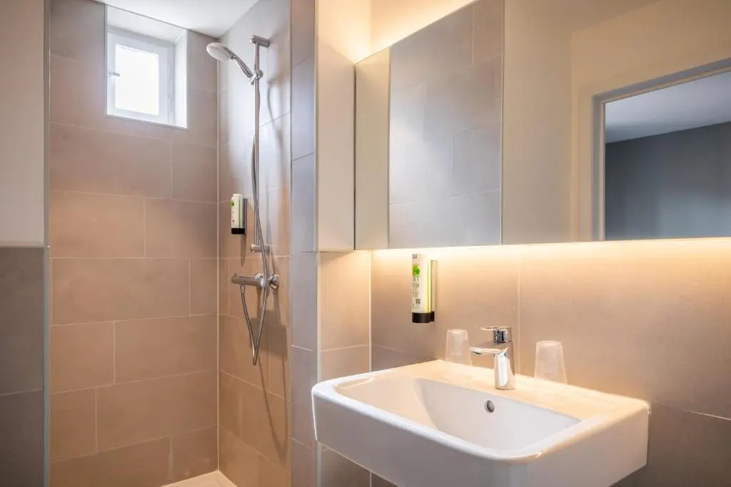 Hotel Augustyn - Chambres