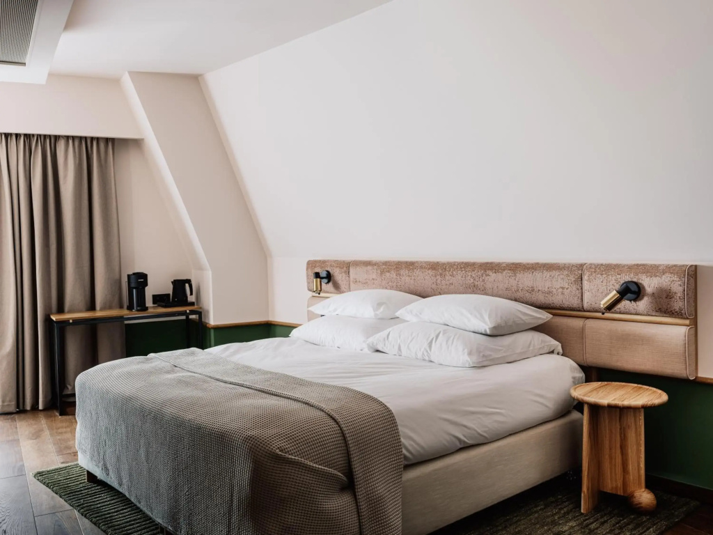 PURO Hotel Poznań Stare Miasto - фото 29