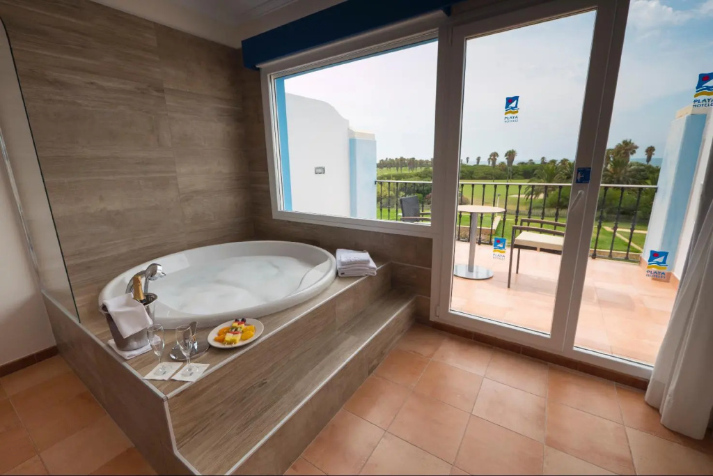Playaballena Hotel - Général