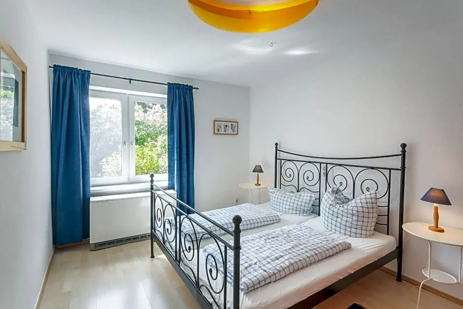 Ferienhof Arkadia - Chambres