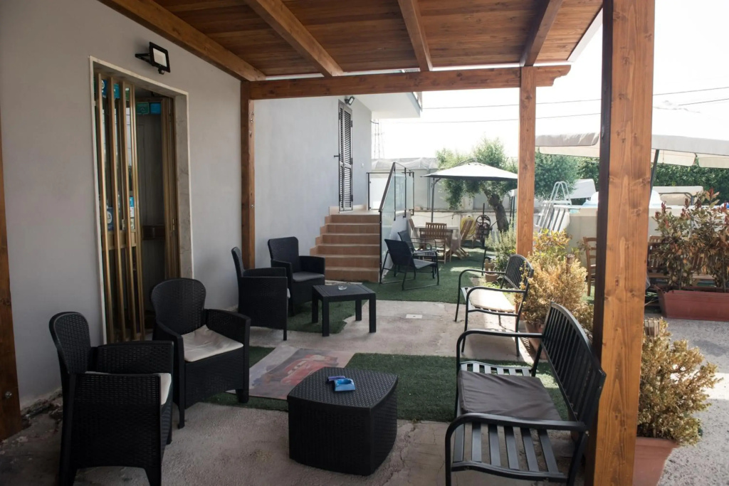 Hotel photo 14