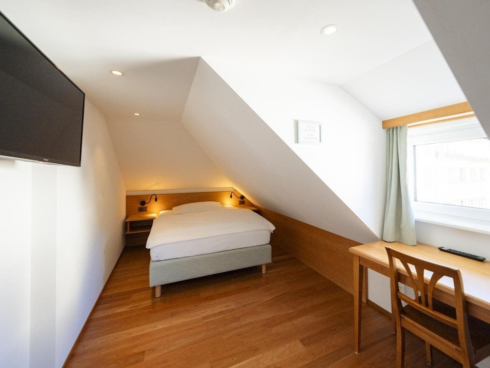 Hotel Löwen - Chambres