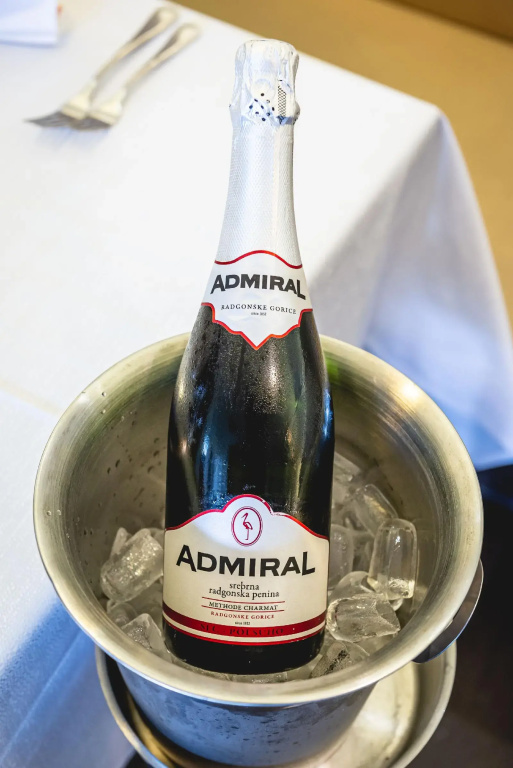 Casino & Hotel ADMIRAL Kozina - Général