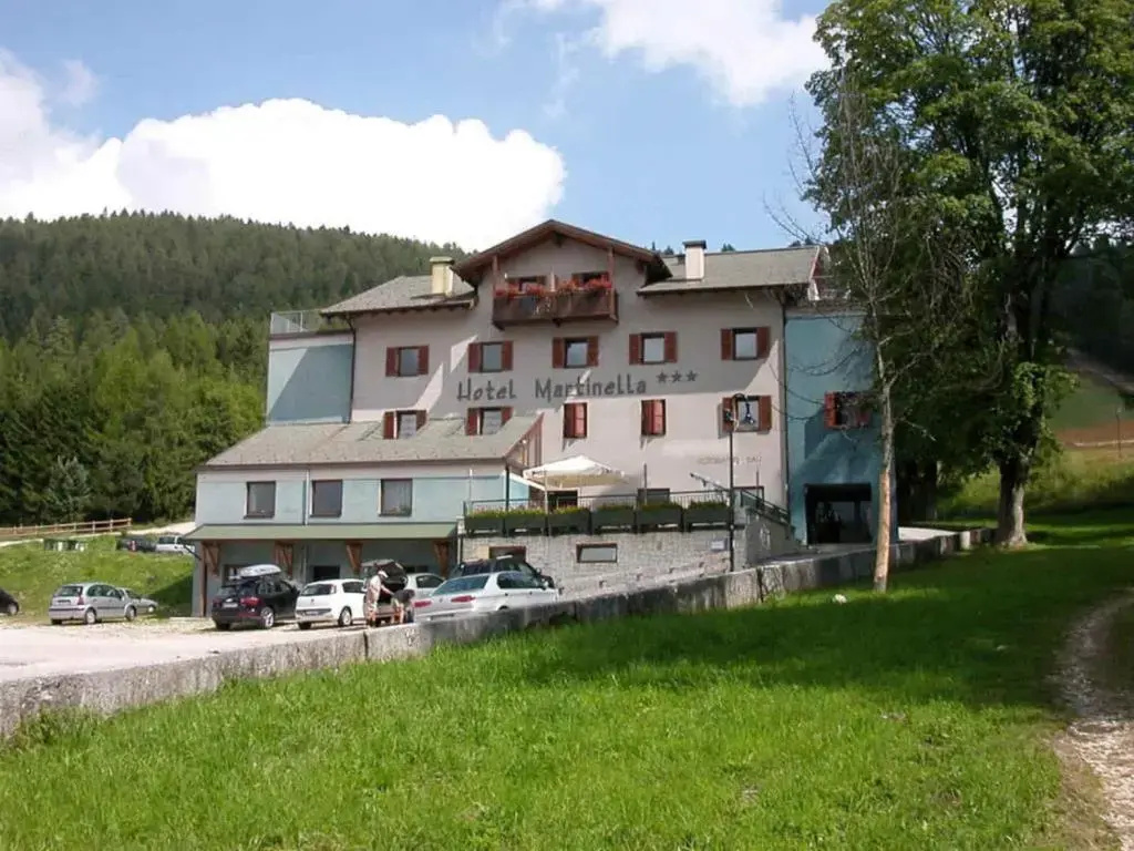 Hotel photo 14