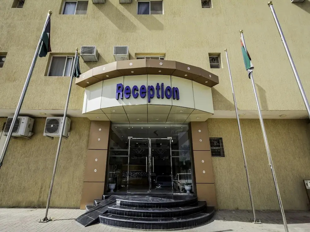 Asoul 6 Hotel Suites