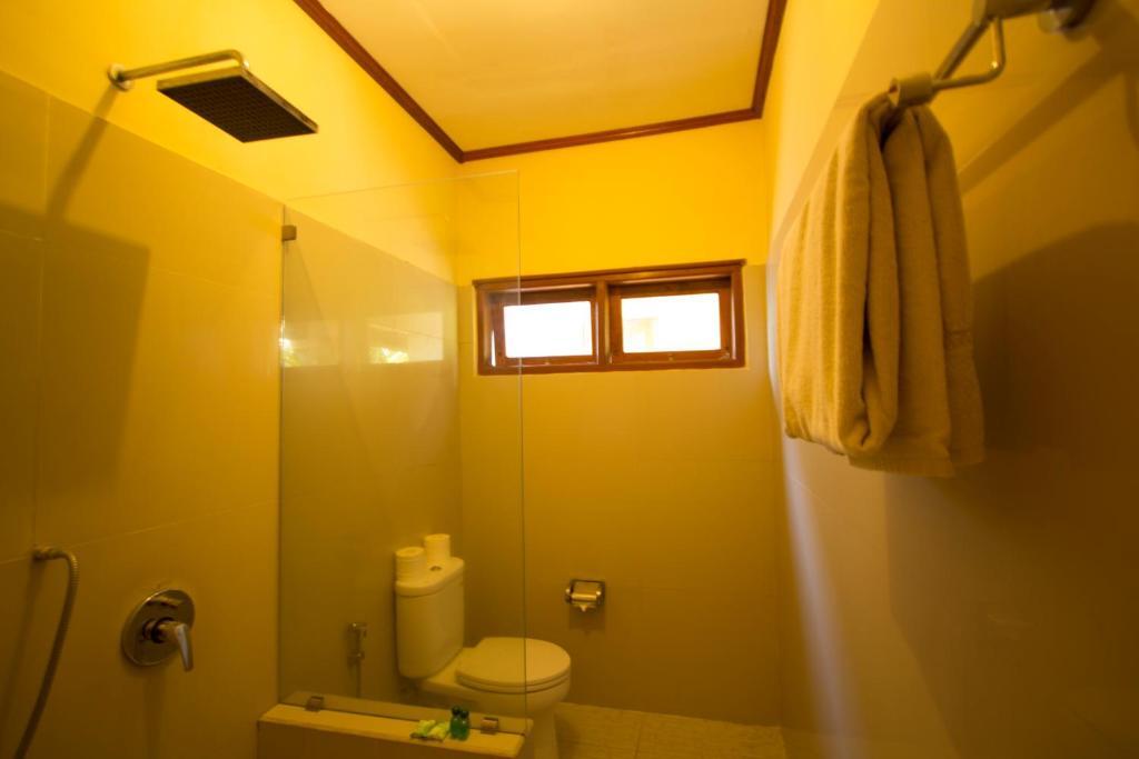 Arya Amed Beach Resort