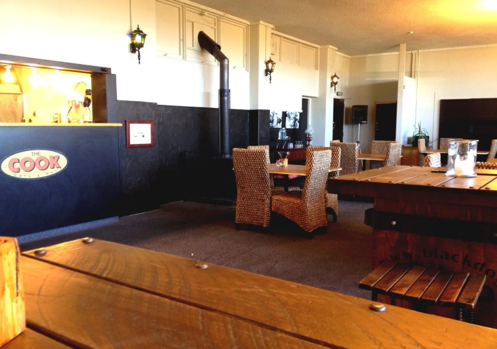 Hotel photo 13