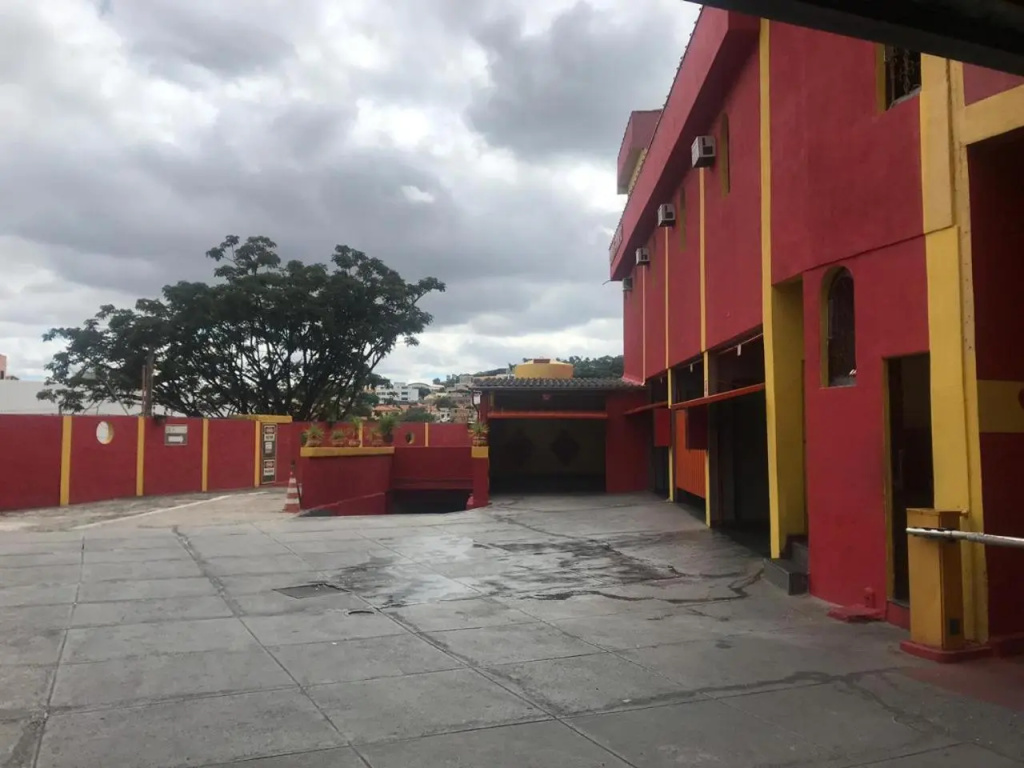 Motel Red Love