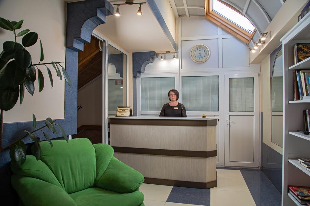 Отель круиз на серафимовича геленджик