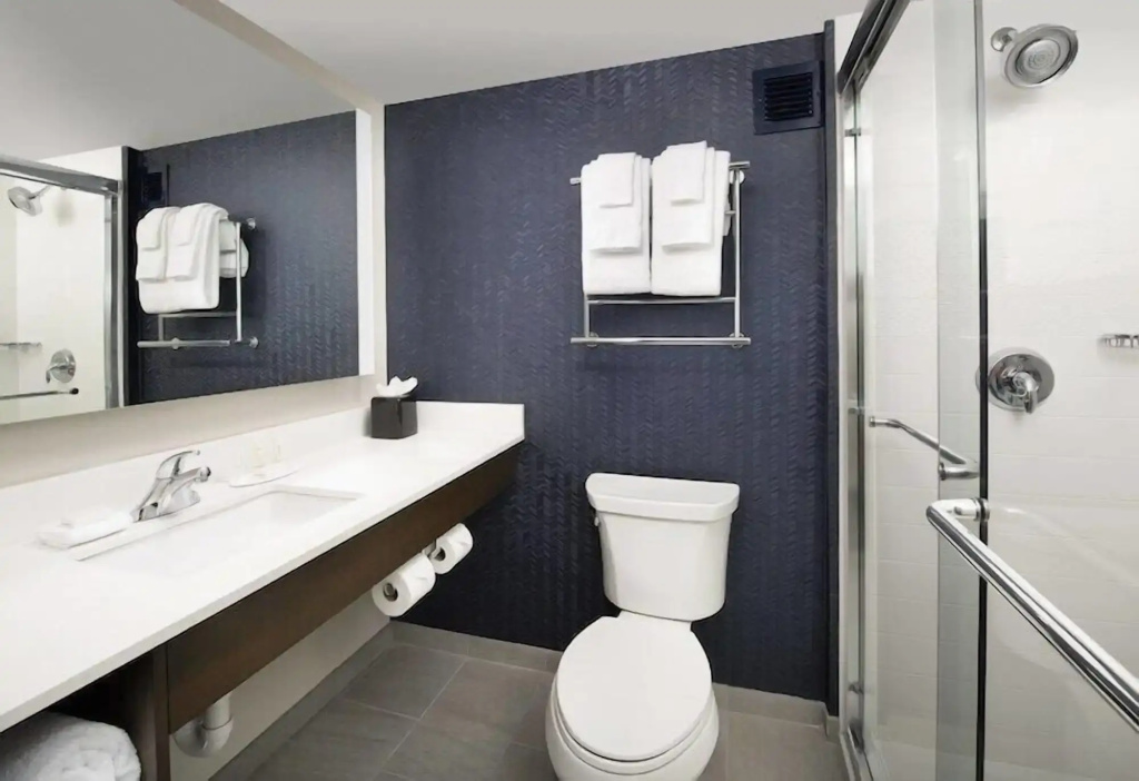 Fairfield Inn & Suites Denver Southwest/Lakewood - Général