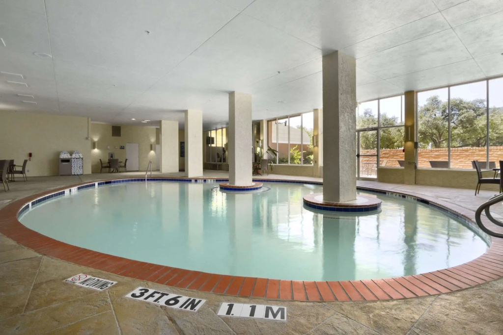 Embassy Suites by Hilton Dallas Market Center - Général