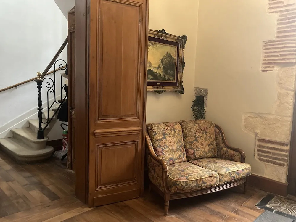 Voir la photo 3 — Orangerie du Château Marith