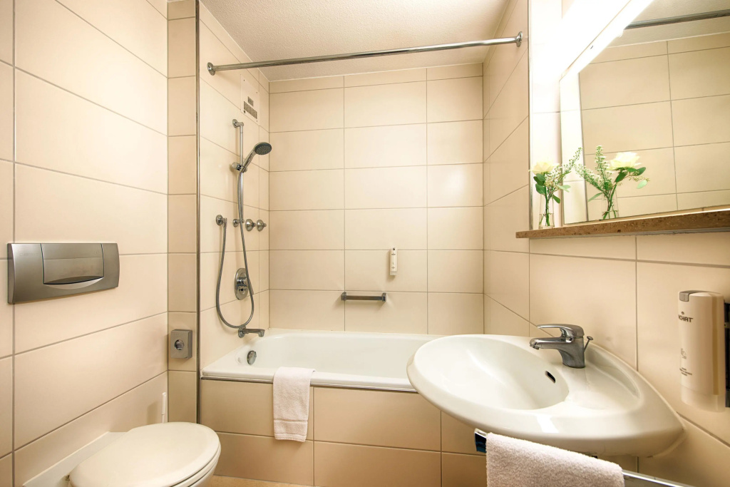 ACHAT Hotel Bad Dürkheim - Général
