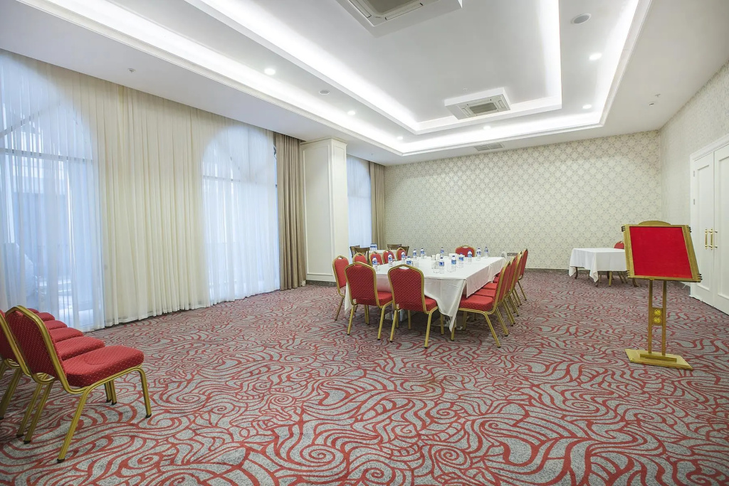 J'adore Deluxe Hotel & Spa, Сіде, Туреччина мініатюра 17